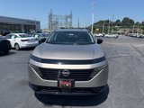 New 2025 Nissan Murano Platinum w/ Cargo Package image 2