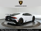 Used 2021 Lamborghini Huracan EVO image 3