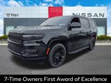 Used 2025 Jeep Wagoneer Series II w/ Premium Group I image 4