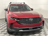 Certified 2025 MAZDA CX-50 AWD 2.5 S w/ Weather Package image 3