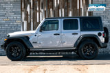 Used 2021 Jeep Wrangler Unlimited Sport image 2