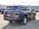 New 2025 Jeep Grand Cherokee L Laredo image 4