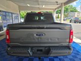 Used 2022 Ford F150 XLT w/ Equipment Group 302A High image 5