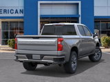 New 2026 Chevrolet Silverado 1500 LT image 5