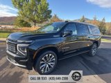 New 2026 Chevrolet Suburban High Country image 3