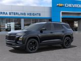 New 2026 Chevrolet Equinox LT w/ Convenience Package II image 2