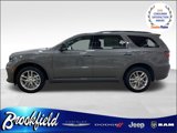 New 2025 Dodge Durango GT image 5