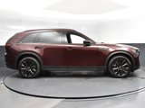 New 2025 MAZDA CX-90 Plug-In Hybrid w/Premium Sport image 4