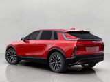 New 2025 Cadillac Lyriq Sport image 3