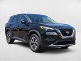 Used 2023 Nissan Rogue SV image 3