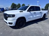 New 2025 RAM 1500 Big Horn image 2
