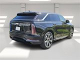 New 2026 Cadillac Escalade IQ Luxury 2 image 5