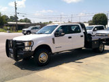 Used 2018 Ford F350 XL w/ Power Equipment Group image 3