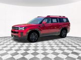 New 2025 Hyundai Santa Fe Calligraphy image 2