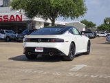 New 2025 Nissan Z Performance image 4