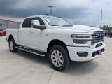 New 2025 RAM 2500 Laramie w/ Sport Appearance Package image 2