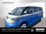 New 2025 Volkswagen ID. Buzz 1st Edition image 5