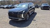 New 2025 Hyundai Palisade Limited image 2