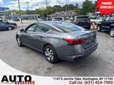 Used 2025 Nissan Altima 2.5 S image 5