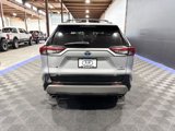 Used 2022 Toyota RAV4 SE image 4