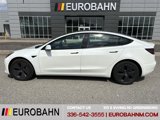 Used 2021 Tesla Model 3 Standard Range Plus image 2