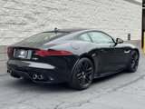 Used 2017 Jaguar F-TYPE R image 3
