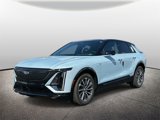 New 2025 Cadillac Lyriq Sport image 5
