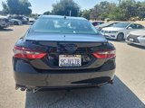 Used 2022 Toyota Camry SE image 4