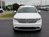Used 2016 Dodge Durango Limited w/ Nav & Power Liftgate Group image 2