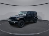 New 2025 Jeep Wrangler Willys image 4