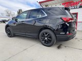 Used 2022 Chevrolet Equinox LT image 6