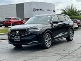 New 2025 Acura MDX w/ Technology Package image 2