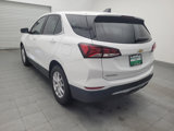 Used 2023 Chevrolet Equinox LT image 5