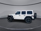 New 2025 Jeep Wrangler Willys image 5