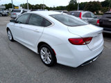 Used 2016 Chrysler 200 Limited image 4
