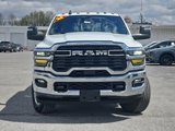 New 2025 RAM 2500 Tradesman image 2