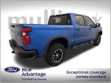 Used 2022 Chevrolet Silverado 1500 ZR2 w/ Technology Package image 3