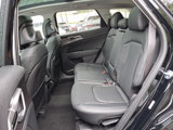 New 2026 Kia Sportage EX image 5
