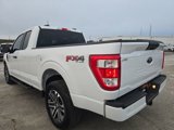 Used 2023 Ford F150 XL w/ STX Appearance Package image 3