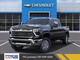 New 2025 Chevrolet Silverado 2500 LTZ w/ LTZ Convenience Package image 6