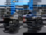 New 2026 Chevrolet Silverado EV LT image 4