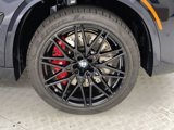 New 2026 BMW X5 M Competition w/ Executive Package image 4