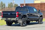 New 2025 Ford F250 Lariat w/ Lariat Ultimate Package image 4