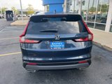 New 2026 Honda CR-V Sport-L image 4
