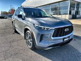 New 2025 INFINITI QX60 Autograph w/ Cargo Package image 5