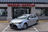 Used 2024 Toyota Corolla LE image 2