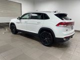 New 2025 Volkswagen Atlas Cross Sport SE image 5