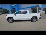 New 2025 Chevrolet Silverado 1500 LT image 5