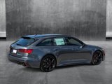 New 2025 Audi RS 6 performance image 2