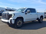 New 2025 GMC Sierra 2500 Denali Ultimate w/ Snow Plow Prep/Camper Package image 3